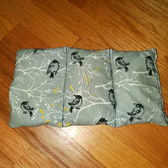 Tri-Fold Hot/Cold Pack - Picture 1 of 1